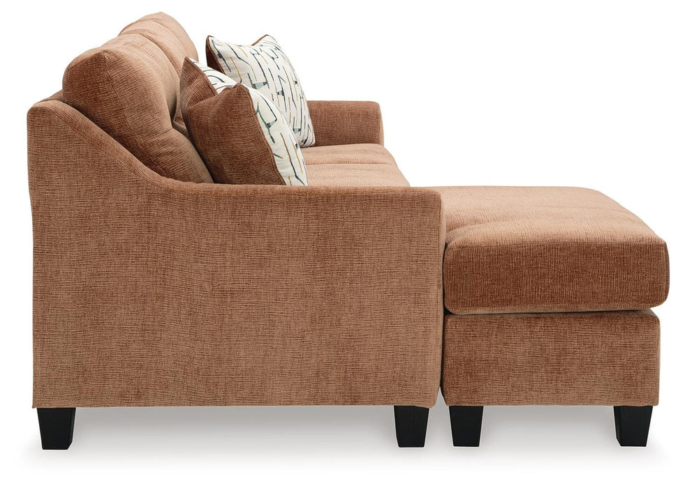 Amity Bay Sofa Chaise - US Furniture & Mattress (Waterbury,CT)*