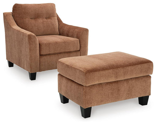 Amity Bay Living Room Set - US Furniture & Mattress (Waterbury,CT)*