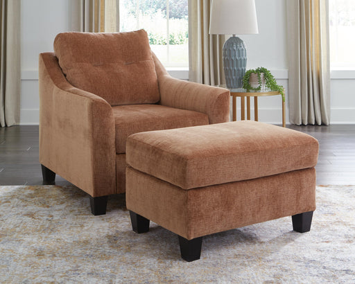 Amity Bay Living Room Set - US Furniture & Mattress (Waterbury,CT)*