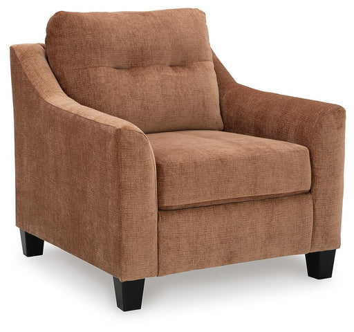 Amity Bay Chair - US Furniture & Mattress (Waterbury,CT)*