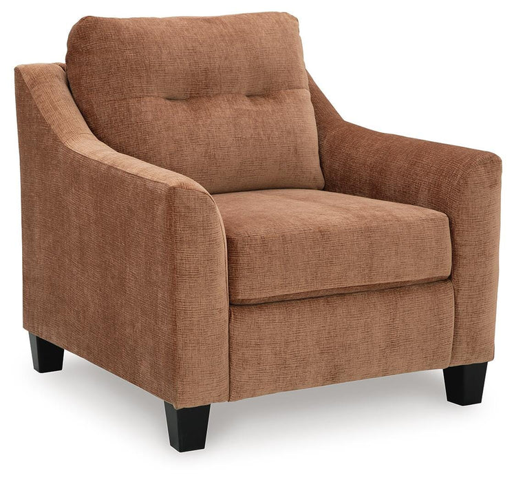 Amity Bay Chair - US Furniture & Mattress (Waterbury,CT)*