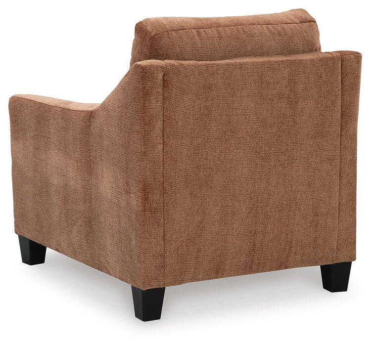 Amity Bay Chair - US Furniture & Mattress (Waterbury,CT)*