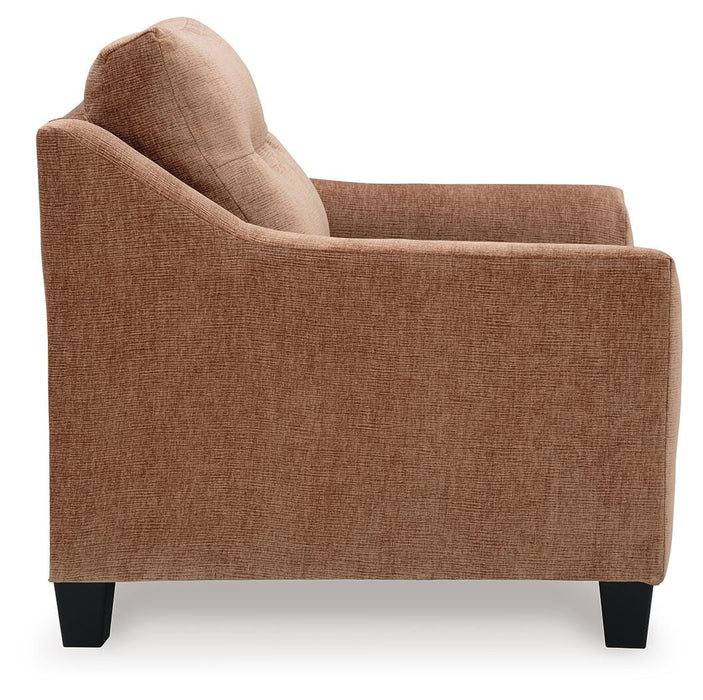 Amity Bay Chair - US Furniture & Mattress (Waterbury,CT)*