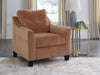 Amity Bay Chair - US Furniture & Mattress (Waterbury,CT)*