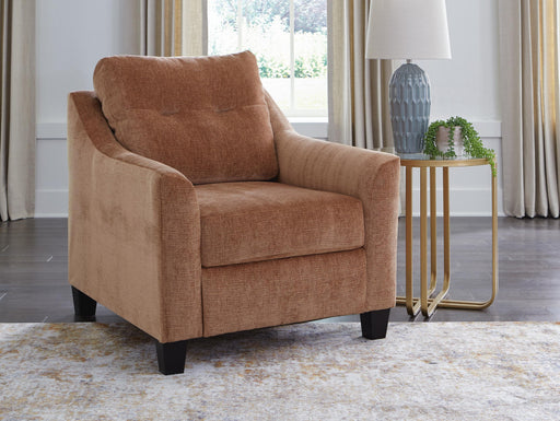 Amity Bay Chair - US Furniture & Mattress (Waterbury,CT)*