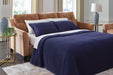 Amity Bay Sofa Chaise Sleeper - US Furniture & Mattress (Waterbury,CT)*