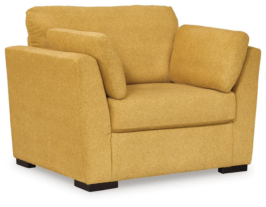 Keerwick Living Room Set - US Furniture & Mattress (Waterbury,CT)*