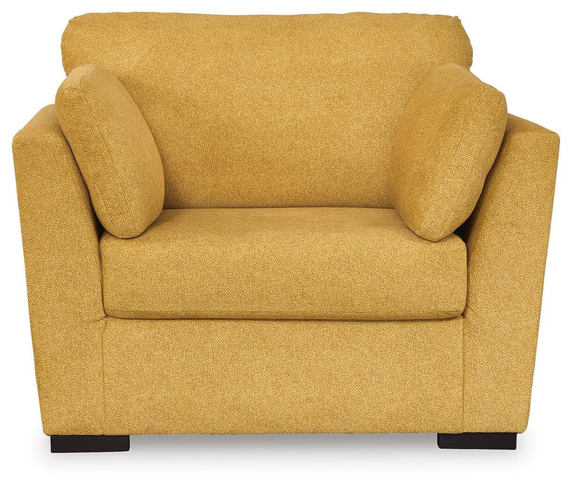 Keerwick Living Room Set - US Furniture & Mattress (Waterbury,CT)*