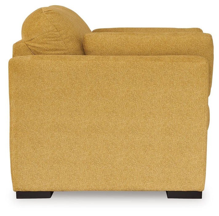 Keerwick Living Room Set - US Furniture & Mattress (Waterbury,CT)*