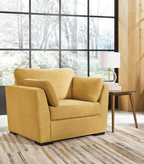 Keerwick Living Room Set - US Furniture & Mattress (Waterbury,CT)*
