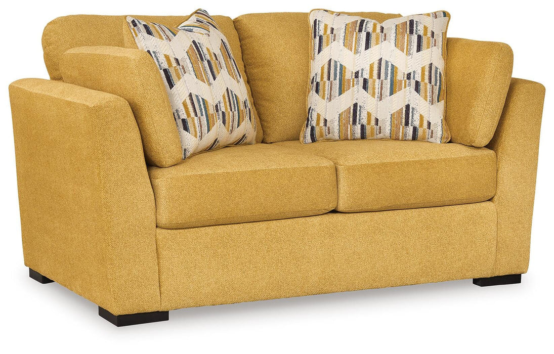 Keerwick Living Room Set - US Furniture & Mattress (Waterbury,CT)*