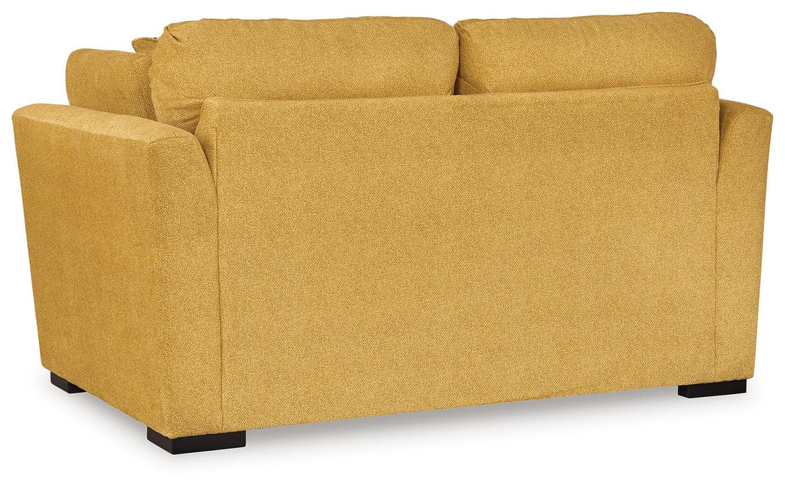 Keerwick Living Room Set - US Furniture & Mattress (Waterbury,CT)*