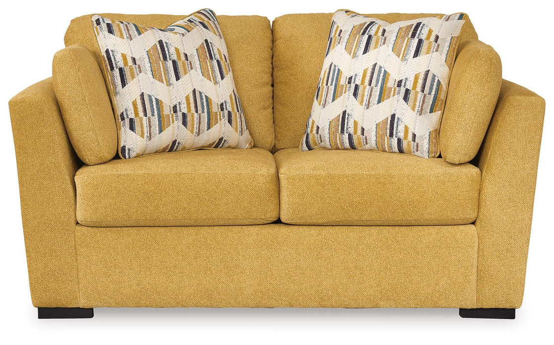Keerwick Living Room Set - US Furniture & Mattress (Waterbury,CT)*