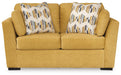 Keerwick Living Room Set - US Furniture & Mattress (Waterbury,CT)*
