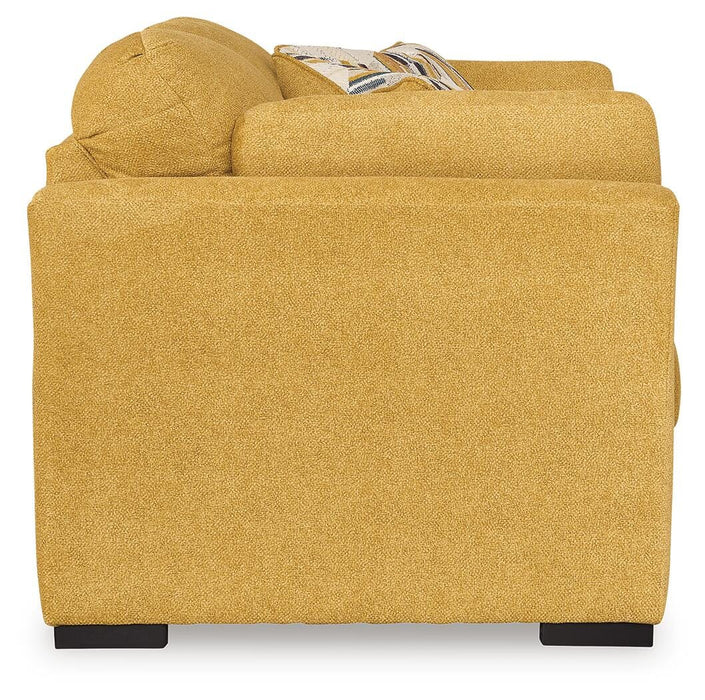 Keerwick Living Room Set - US Furniture & Mattress (Waterbury,CT)*