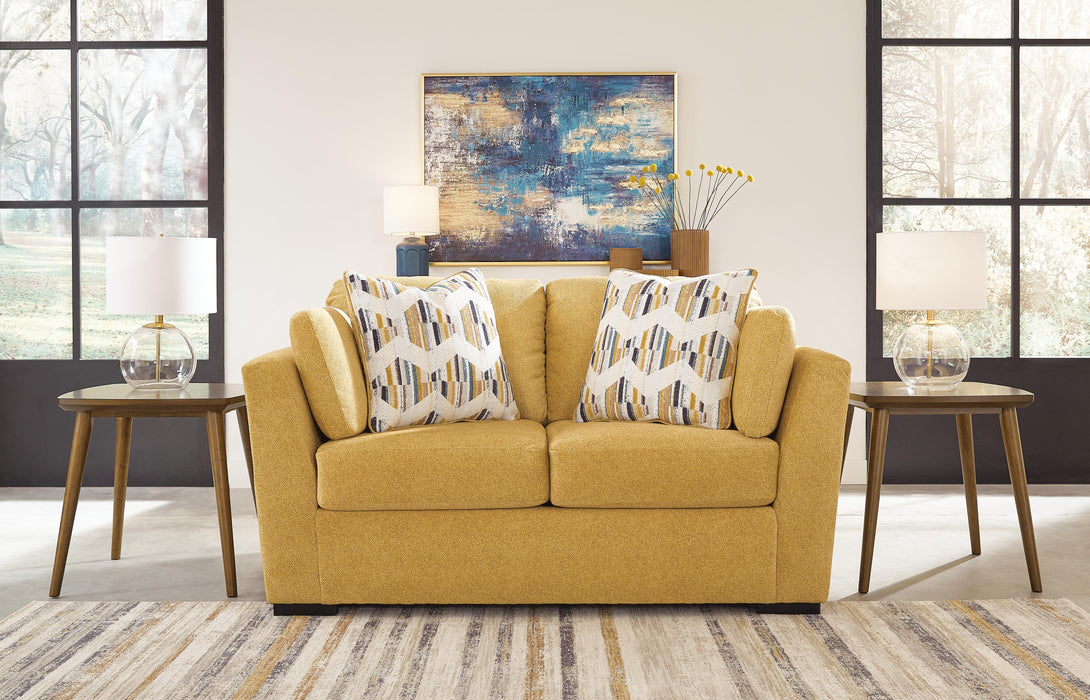 Keerwick Living Room Set - US Furniture & Mattress (Waterbury,CT)*