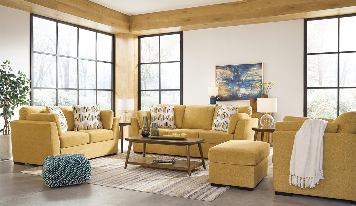 Keerwick Living Room Set - US Furniture & Mattress (Waterbury,CT)*