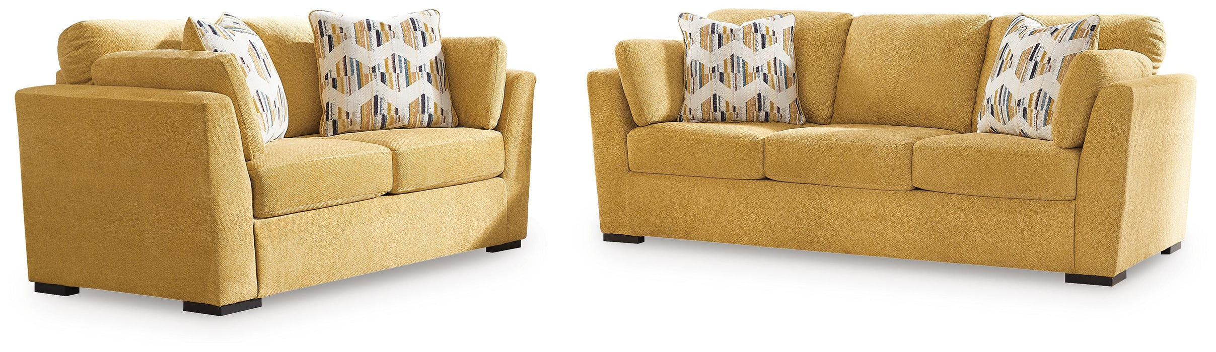 Keerwick Living Room Set - US Furniture & Mattress (Waterbury,CT)*