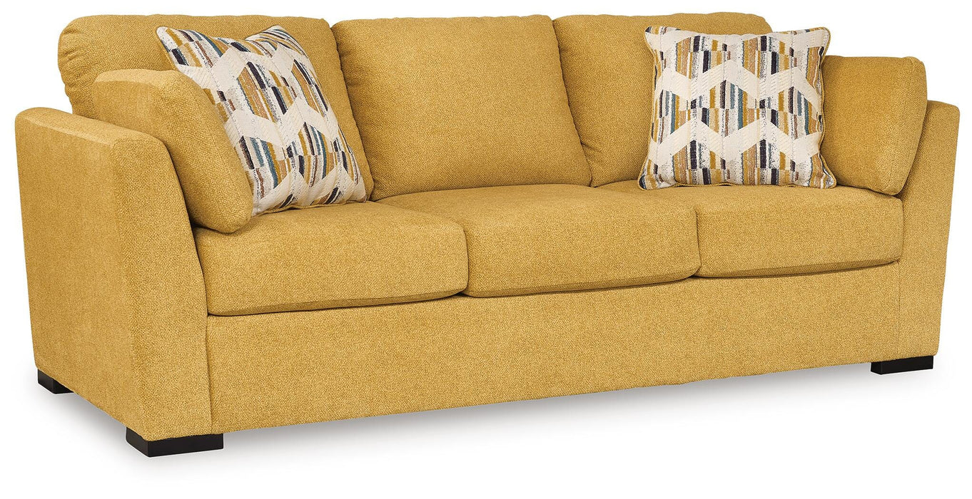 Keerwick Sofa Sleeper - US Furniture & Mattress (Waterbury,CT)*