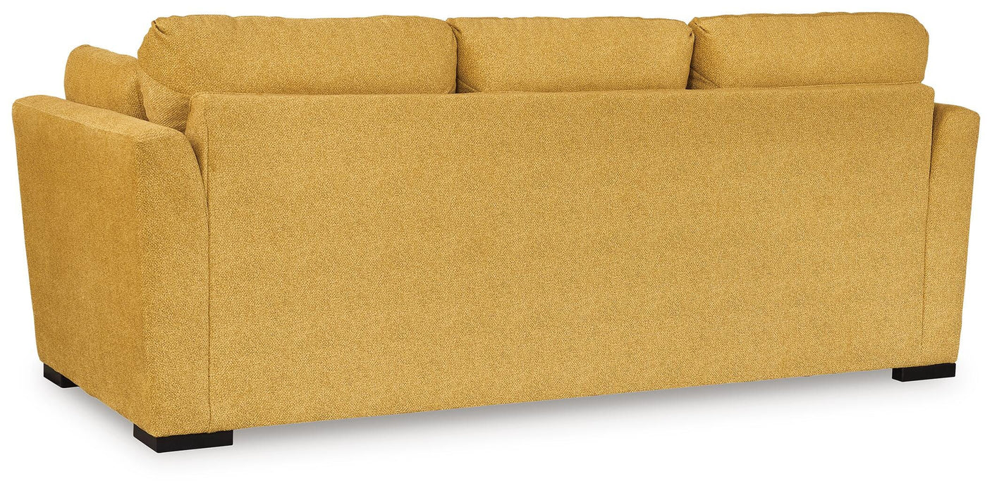 Keerwick Sofa Sleeper - US Furniture & Mattress (Waterbury,CT)*