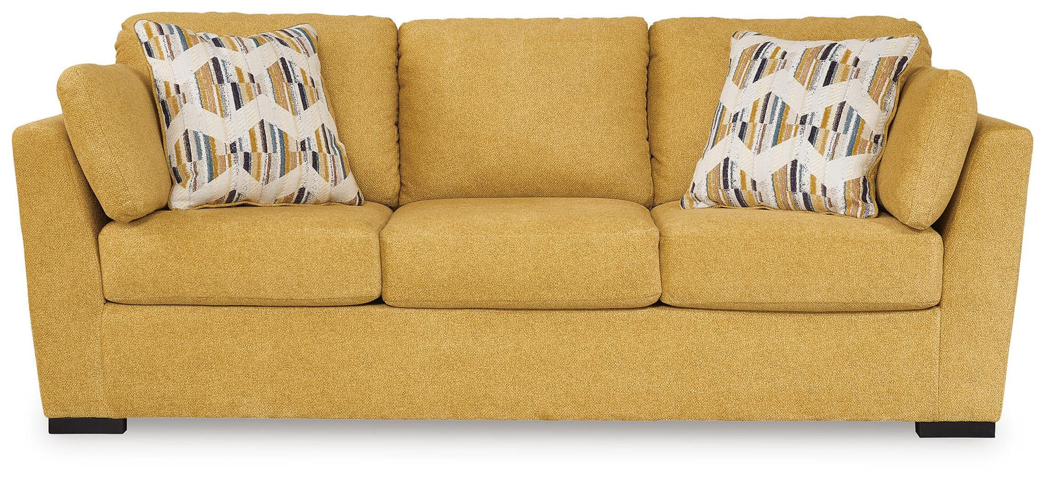 Keerwick Living Room Set - US Furniture & Mattress (Waterbury,CT)*