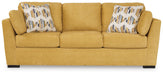 Keerwick Living Room Set - US Furniture & Mattress (Waterbury,CT)*