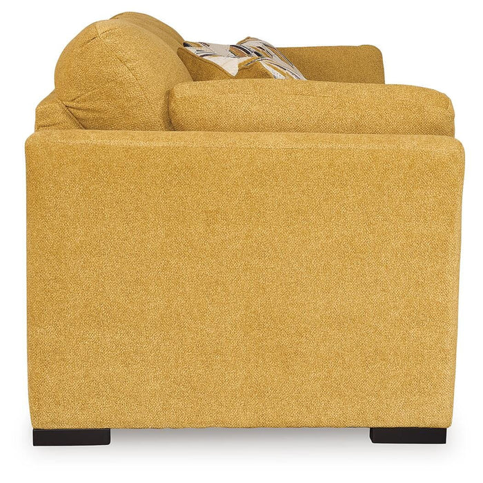 Keerwick Sofa Sleeper - US Furniture & Mattress (Waterbury,CT)*