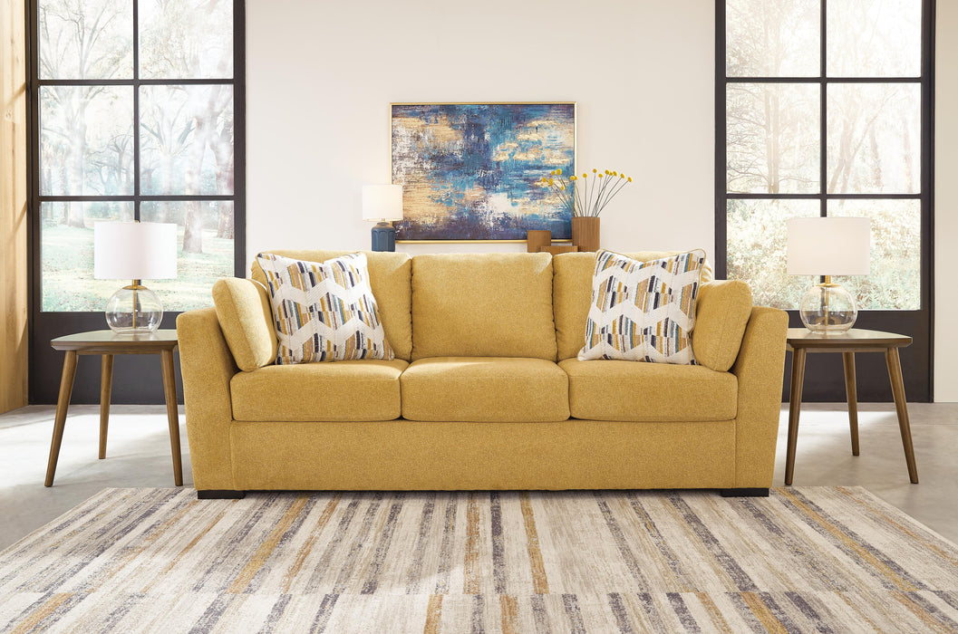 Keerwick Living Room Set - US Furniture & Mattress (Waterbury,CT)*