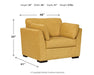 Keerwick Living Room Set - US Furniture & Mattress (Waterbury,CT)*