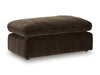 Maxton Heights Ottoman - US Furniture & Mattress (Waterbury,CT)*