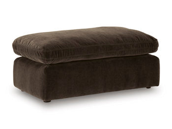 Maxton Heights Ottoman - US Furniture & Mattress (Waterbury,CT)*