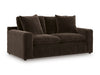 Maxton Heights Loveseat - US Furniture & Mattress (Waterbury,CT)*