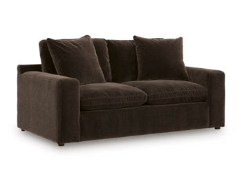 Maxton Heights Loveseat - US Furniture & Mattress (Waterbury,CT)*