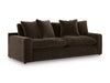 Maxton Heights Sofa - US Furniture & Mattress (Waterbury,CT)*