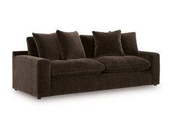 Maxton Heights Sofa - US Furniture & Mattress (Waterbury,CT)*