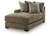 Camellia-Court Double Chaise Sectional - US Furniture & Mattress (Waterbury,CT)*