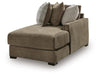 Camellia-Court Double Chaise Sectional - US Furniture & Mattress (Waterbury,CT)*