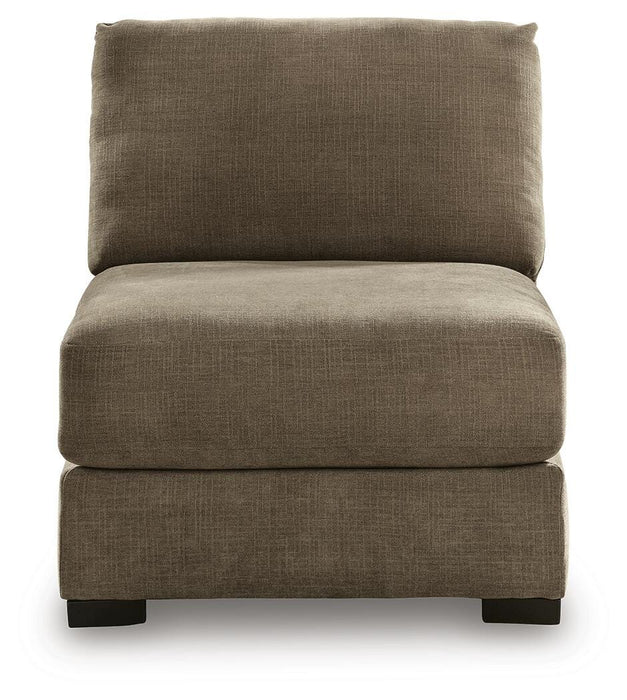Camellia-Court Sectional Sofa - US Furniture & Mattress (Waterbury,CT)*
