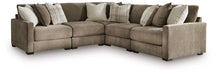 Camellia-Court Sectional - US Furniture & Mattress (Waterbury,CT)*