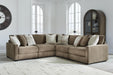 Camellia-Court Sectional - US Furniture & Mattress (Waterbury,CT)*