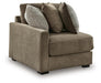 Camellia-Court Sectional with Chaise - US Furniture & Mattress (Waterbury,CT)*