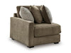 Camellia-Court Sectional Sofa - US Furniture & Mattress (Waterbury,CT)*