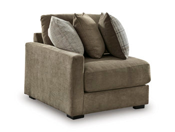 Camellia-Court Sectional Sofa - US Furniture & Mattress (Waterbury,CT)*
