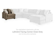 Camellia-Court Sectional - US Furniture & Mattress (Waterbury,CT)*