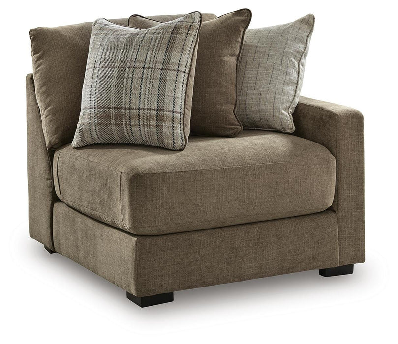 Camellia-Court Sectional - US Furniture & Mattress (Waterbury,CT)*