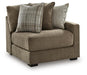 Camellia-Court Sectional Sofa - US Furniture & Mattress (Waterbury,CT)*
