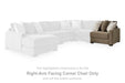 Camellia-Court Sectional - US Furniture & Mattress (Waterbury,CT)*