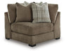 Camellia-Court Sectional - US Furniture & Mattress (Waterbury,CT)*