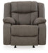 First Base Recliner - US Furniture & Mattress (Waterbury,CT)*