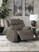 First Base Recliner - US Furniture & Mattress (Waterbury,CT)*